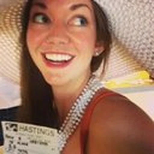Marjatta L.