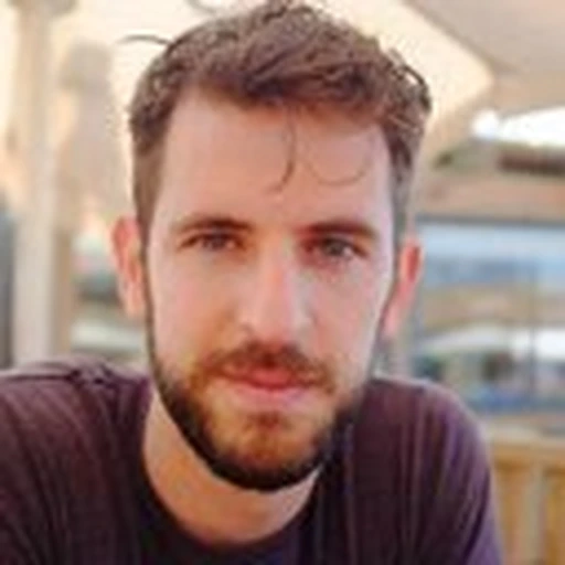 Alain M.