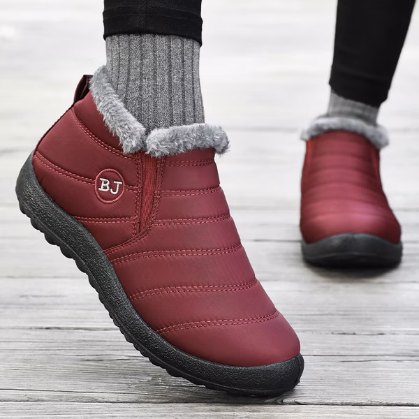HotJak Snow Boots